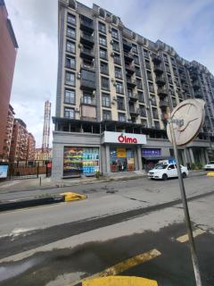 Яккасарай квартира в центре Ташкента - 5