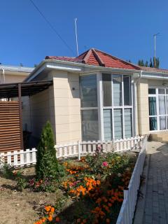 Raduga West коттедж - Kosh-Kël' - 0