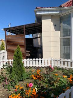Raduga West коттедж - Kosh-Kël' - 9