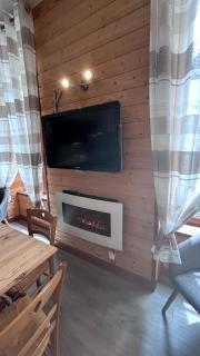 Appartement 4 à 6 personnes Hyper Centre au Calme dans impasse AVEC PARKING - Cauterets - 6