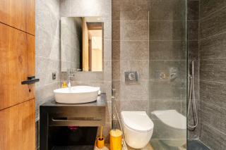 Appartement Chic & Moderne face mer - Casablanca - 3