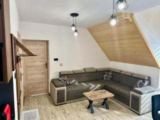 RatuApartament - Ratułów - 8