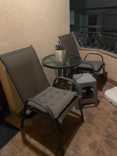 Kukunesh Apartments - 1