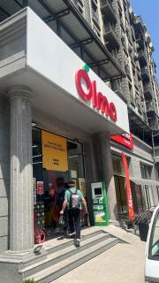 Яккасарай квартира в центре Ташкента - 6