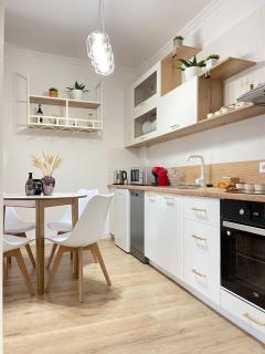 KeSa Apartment - Korçë - 9