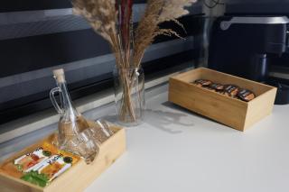 Lunarist Luxury Jacuzzi Suites - Blloku Tirana Prime Location - 2