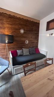 Appartement 4 à 6 personnes Hyper Centre au Calme dans impasse AVEC PARKING - Cauterets - 7