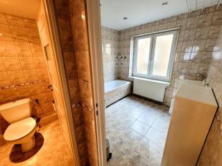 Quiet 4-bedroom Apartment Old Town - Krakau - 8