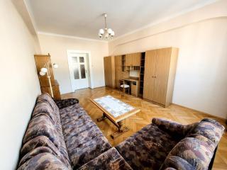Quiet 4-bedroom Apartment Old Town - Krakau - 7