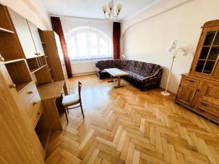 Quiet 4-bedroom Apartment Old Town - Krakau - 4