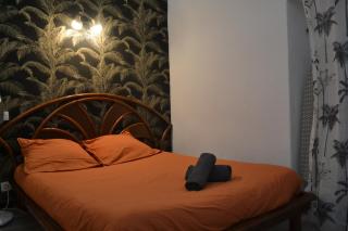 Appartement Proche Quai Rouget - LʼIsle-sur-la-Sorgue - 8