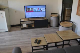 Appartement Proche Quai Rouget - 5