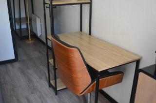 Appartement Proche Quai Rouget - 6