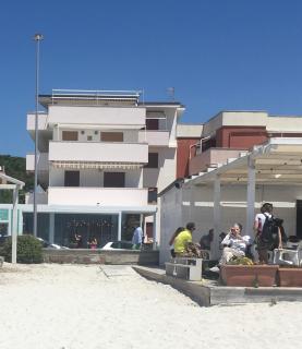 La casa nella spiaggia del LIDO - Alghero - 0