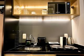 E SIDE 57 Vila Mada Ac MetroWifi - São Paulo - 2