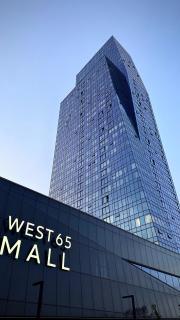 West 21 Tower - Fontana - 8