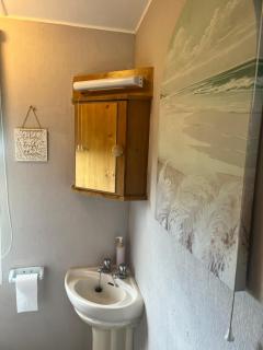 A7 caravan The Chase Ingoldmells - 8