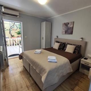 Apartmani Radovic 2 - Budva - 3