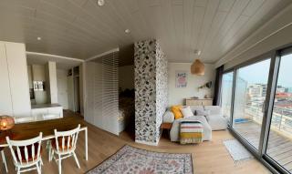 Home at Sea - Nieuwpoort - 6