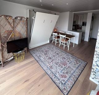 Home at Sea - Nieuwpoort - 2