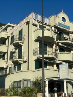 Green square apartment Budva - Budva - 5