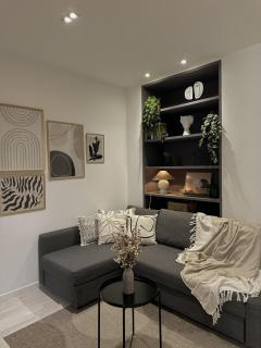 The Urban Central Flat - Coimbra - 7