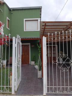 Alojamiento en Hogar Familiar - Vaqueros - 8