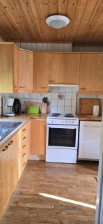 Idyllisk, landlig hus til leie - Sandefjord - 5