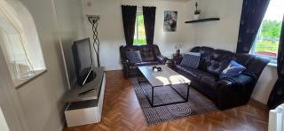 Idyllisk, landlig hus til leie - Sandefjord - 4