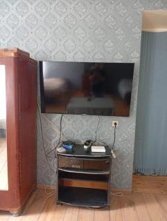 Lorentso Budget Hostel - Telavi - 1