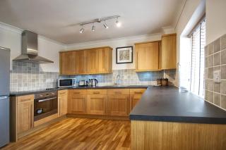 Pottergate Apartments 3 bedroom 2 bathroom Central Luxury Apartment - 1