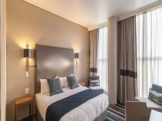 Hotel ROYEL PLAZA Near Delhi Airport Unit by Gross Group - Nueva Delhi - 0