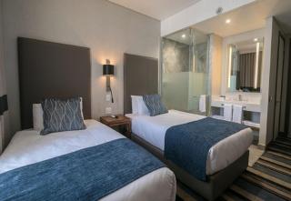 Hotel ROYEL PLAZA Near Delhi Airport Unit by Gross Group - Nueva Delhi - 5