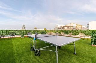 Appartement Chic & Moderne face mer - Casablanca - 2