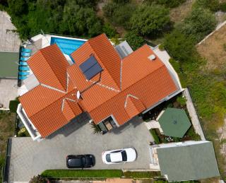 Villa Mirjana - Trogir - 7