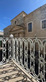 Academia Apulian Suites - Leda's suite - 5