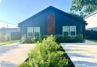 Quaint Townhouse - Houston - 0