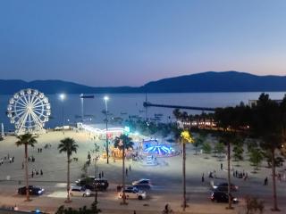 Ajsi Apartments free parking - Vlora - 2