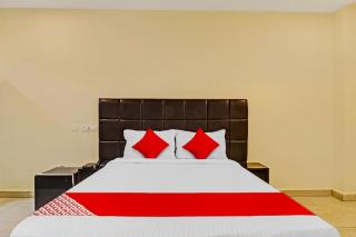 Super Hotel O Lakshmi Royal Inn - Warangal - 6