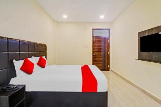 Super Hotel O Lakshmi Royal Inn - Warangal - 2