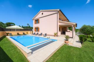 Villa dido Nini - Cere - 0