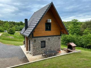 Kuća za odmor LO - 5