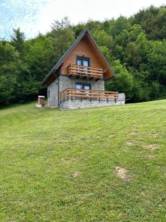 Kuća za odmor LO - - 2