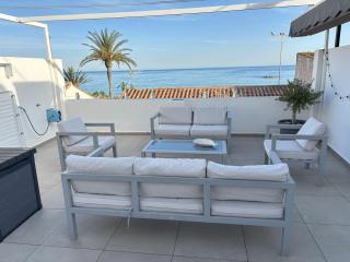 Casa Cala del Mar - Cala del Moral - 0