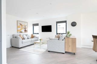 Exquisite City Centre Apartment - Belfast - 0