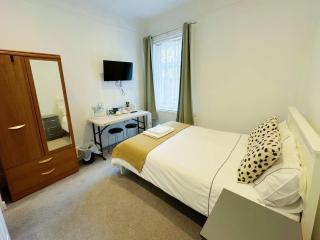 Shirley Guest House - Southampton - 9