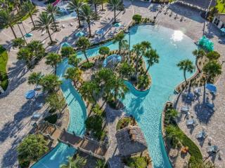 Disney Magic ChampionsGate Resort House 15 min from Disney World with Club House, 7 Pools and Water Park - 6