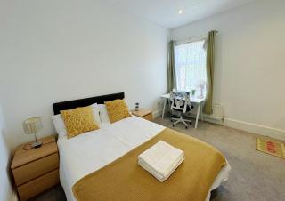 Shirley Guest House - Southampton - 7