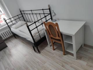Botanic Garden Private Room - Breslavia - 4