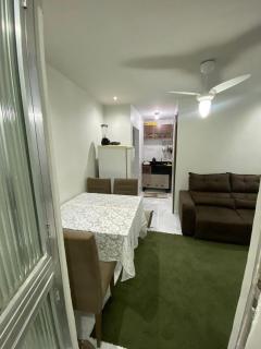 Casas próximo ao Caxias Shopping e Feirões kit Net 1 qto - 7